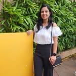 Yashika Raparia