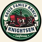 Oasis Family Ranch 🌱 🌞
