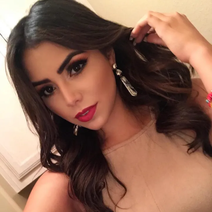Jacqui López