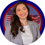 Hi, teacher Rai • Inglês com louvores