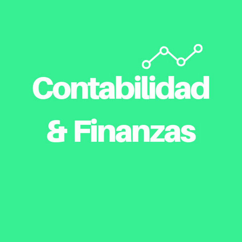 Contabilidad y Finanzas