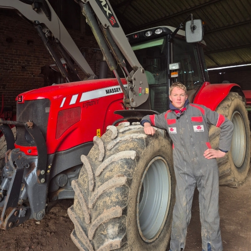 Paul l'agri du 62 