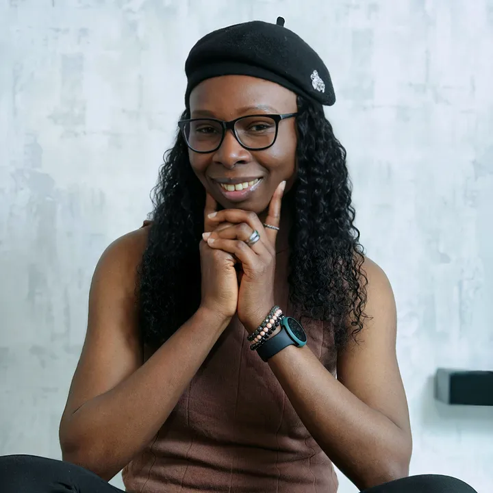 Princess | Strategy Consultant