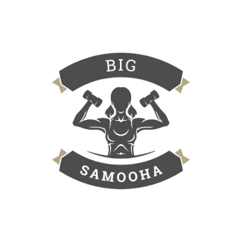 BIG  SAMOOHA