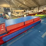 FORCE GYMNASTICS