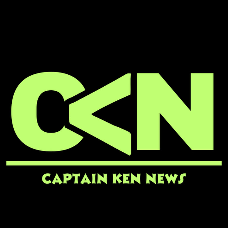 Captain Ken News