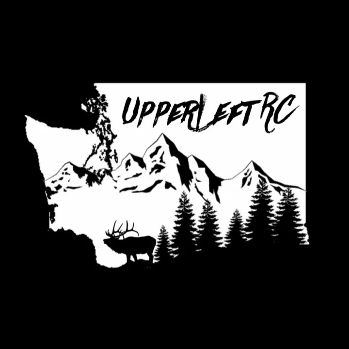 Dustin “UpperLeftRC”