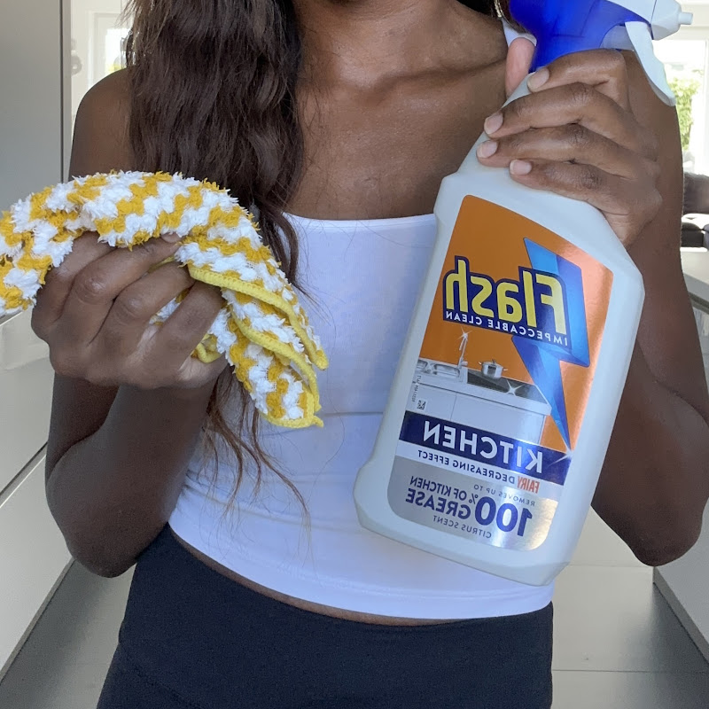 Everyday Clean Queen 