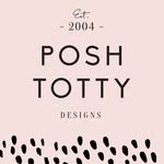 Posh Totty Designs | Personalised jewellery
