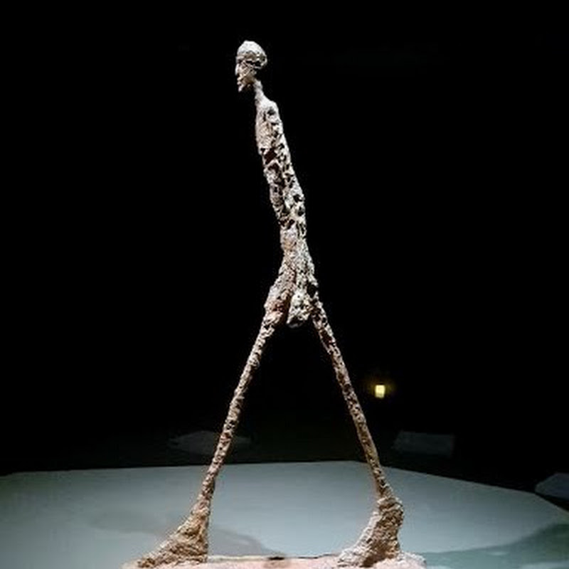 Walkingman