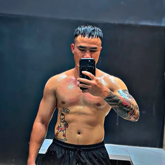 CAO VĂN NGUYÊN_TDH BOXING