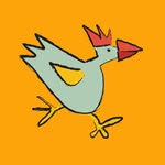 Kip van Troje  -  Speeltheater