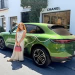 Megan Murray - House of Murray