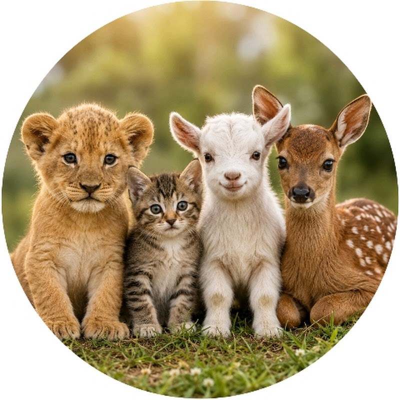 Animal Ai Shorts