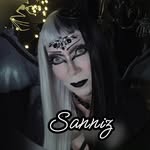 🖤🦇⚰ Sanniz  ⚰🦇🖤