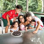 Flavia | UGC Creator | Lifestyle, Motherhood & Play