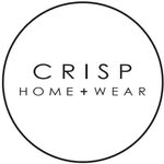 Crisp Home + Wear