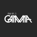 Gamma 91.1 | Electronic Music Station