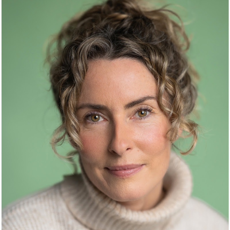 Katya Shelmerdine
