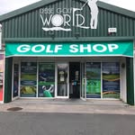 Deise Golf World