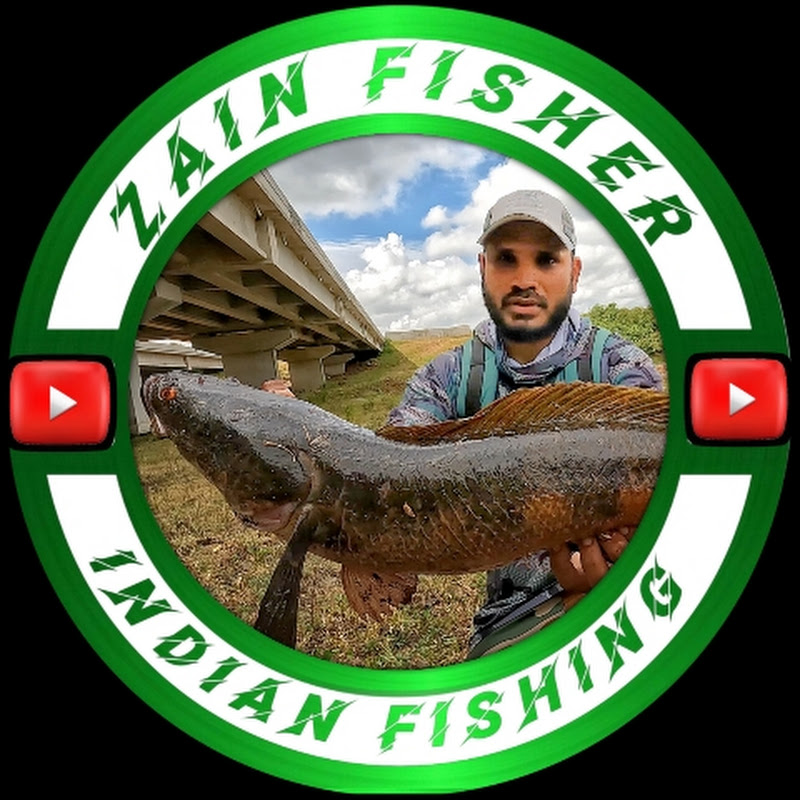 𝐙𝐀𝐈𝐍 𝐅𝐈𝐒𝐇𝐄𝐑 .