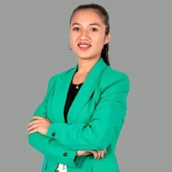 Mariela zapata