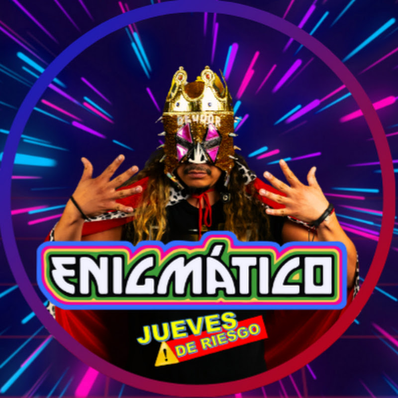 Enigmatico Apps