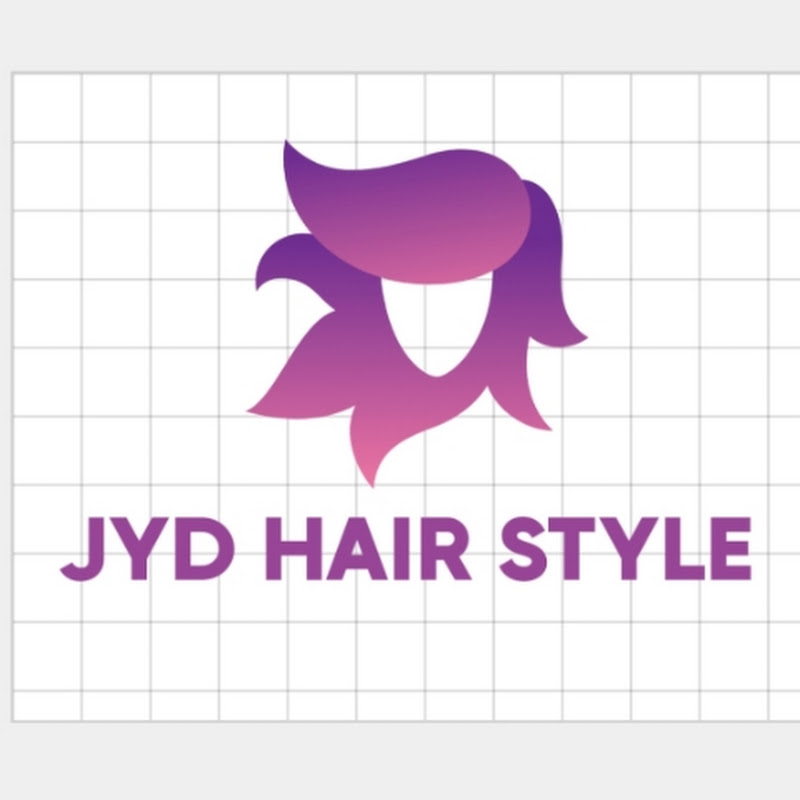 JYD Hair Style 