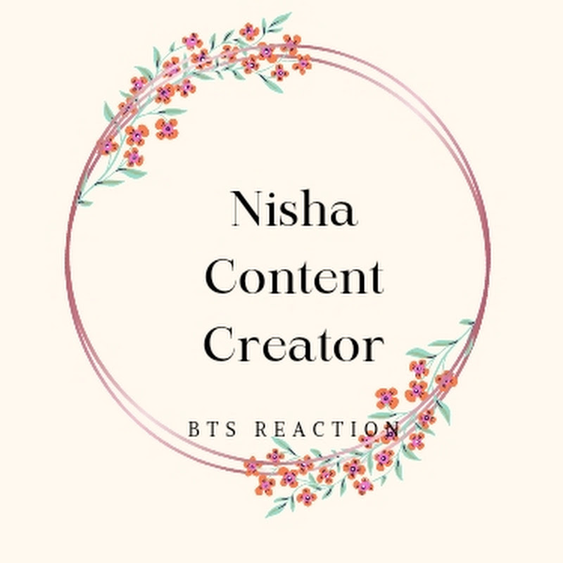 Nisha content creator