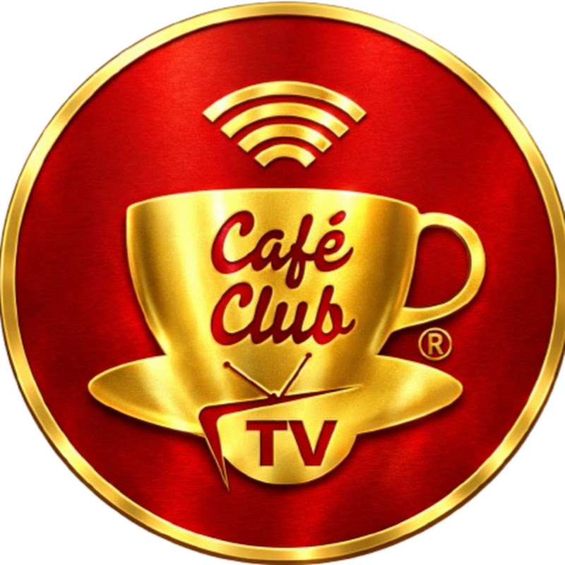 CafeClub TV