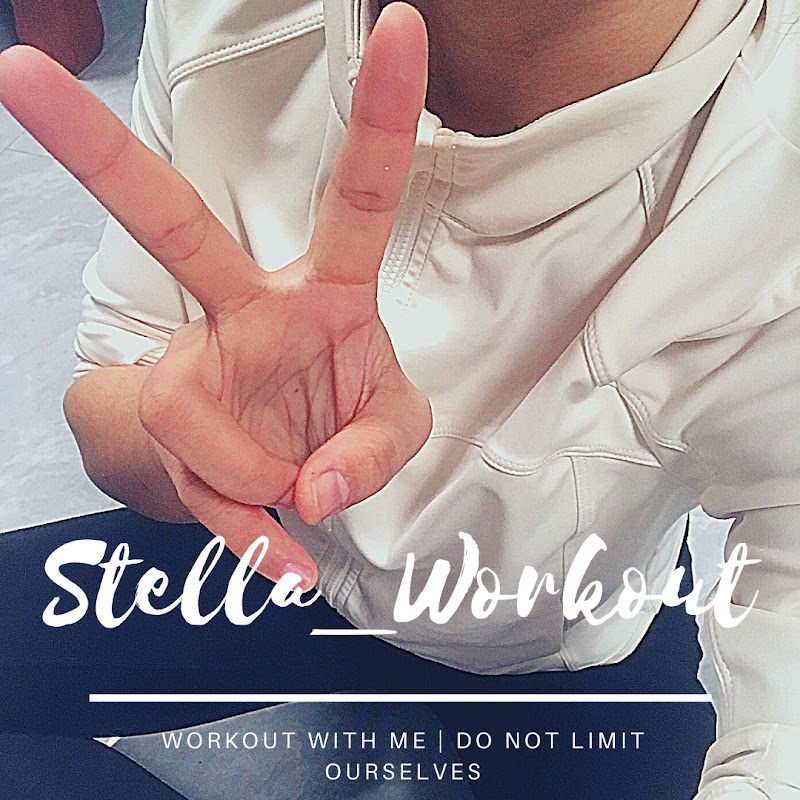 Stellaworkout