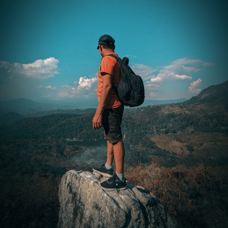 Descubriendo lugares impresionantes 