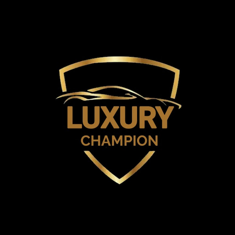 LUXURY CHAMPION