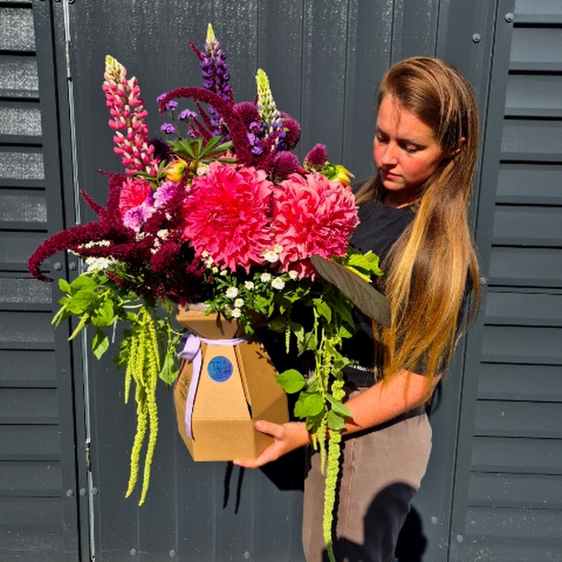 Blooms&Greens by Chloe