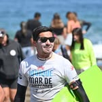 Victor Lopez Lagos / Bodyboard