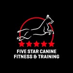 Five Star Canine Fitness and Training.