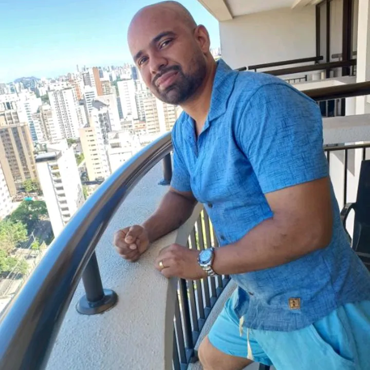 Tiago Starg