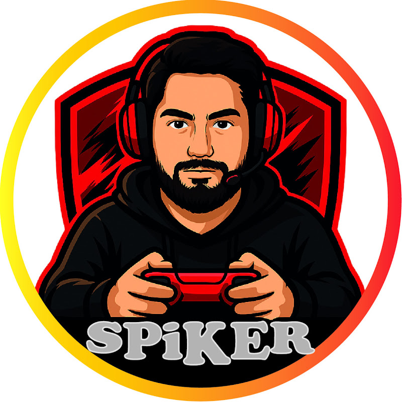 Spiker Gaming