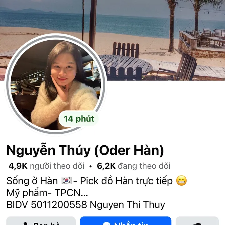 Thuýyyy