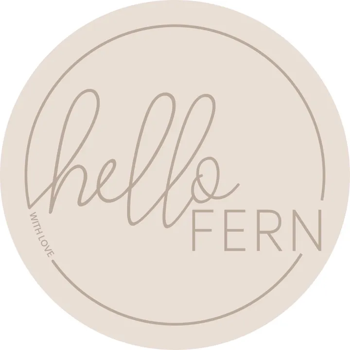 Hello Fern 🇦🇺