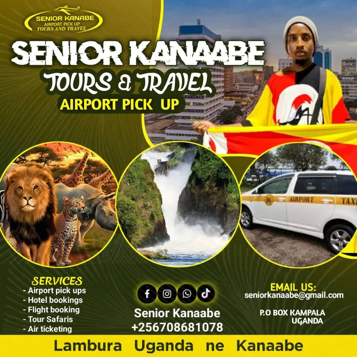 Senior Kanaabe