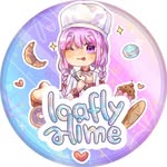 ♡ Loafly ♡