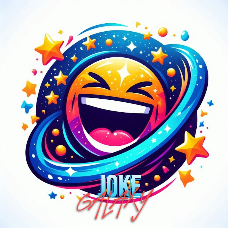 Joke Galaxy