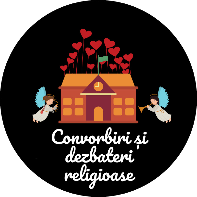 Convorbiri si dezbateri religioase - Marius Ghidel