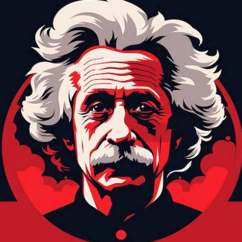 Einstein Gamer