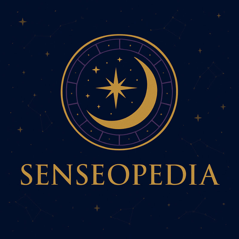 Senseopedia