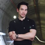 Joe Trivisvavet