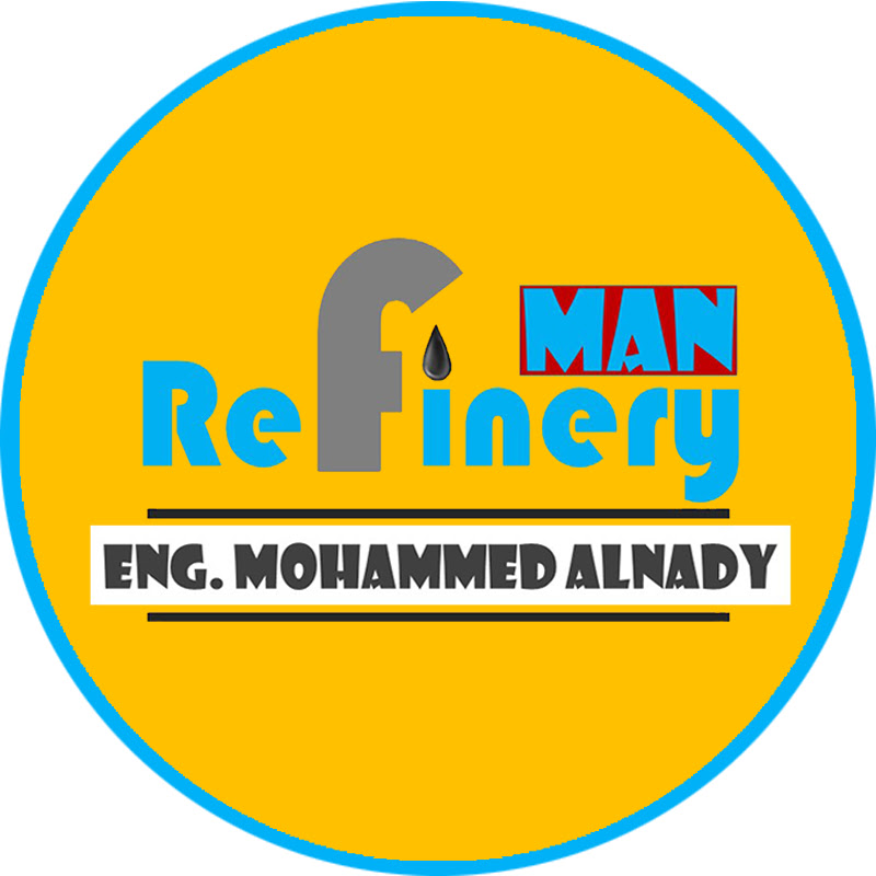 Refinery Man - Mohammed Alnady