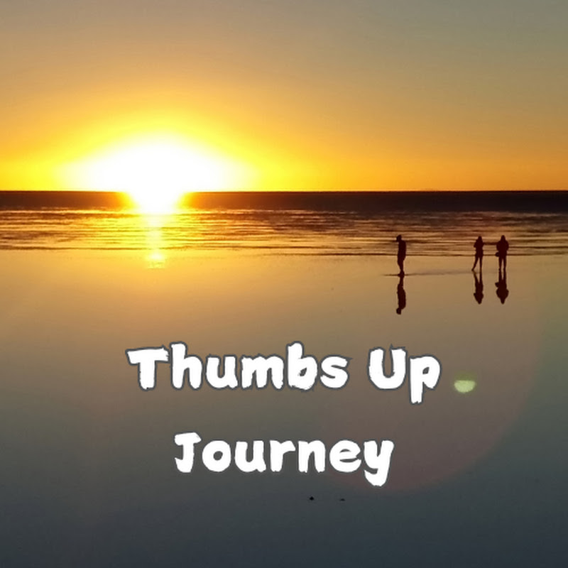通街逛 thumbs up journey 