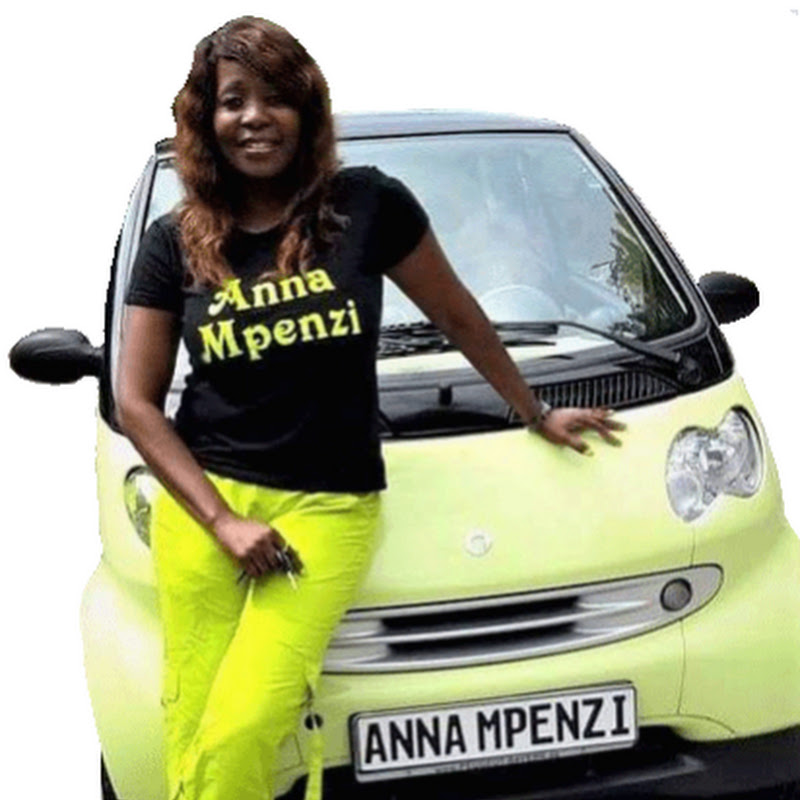 ANNA MPENZI – DIASPORA MEDIA GERMANY